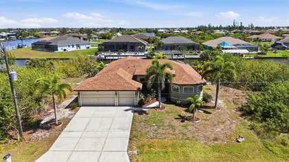 PORT CHARLOTTE FL Home