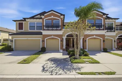 TAMPA FL Home