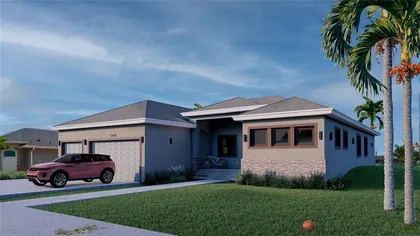 PORT CHARLOTTE FL Home