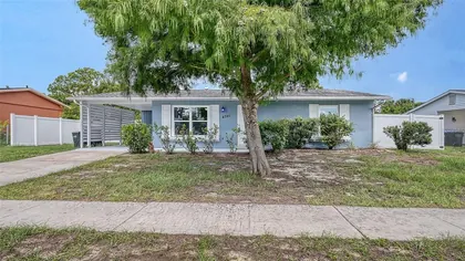 NORTH PORT FL Home