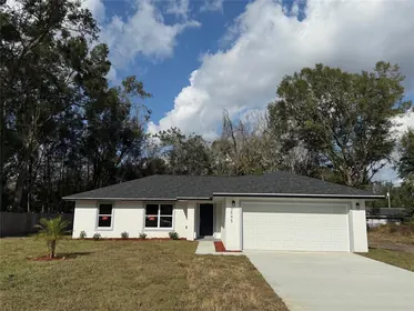 SUMMERFIELD FL Home