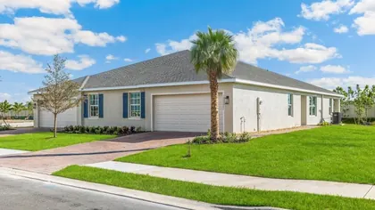 PUNTA GORDA FL Home