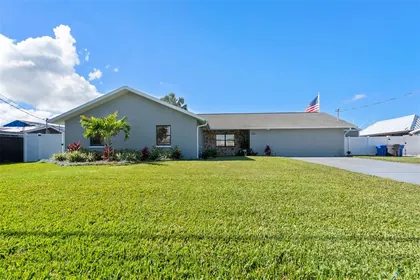 RUSKIN FL Home
