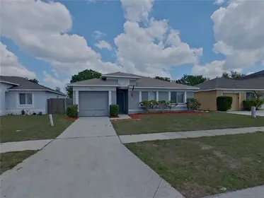 RIVERVIEW FL Home