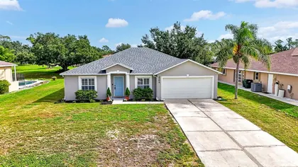 NORTH PORT FL Home