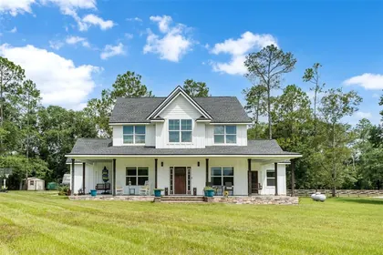 LAKE BUTLER FL Home