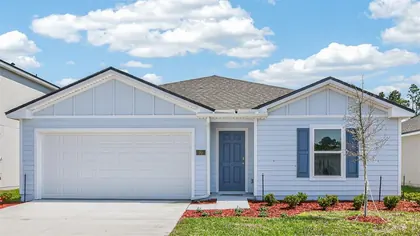 PALM COAST FL Home
