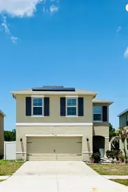 RIVERVIEW FL Home