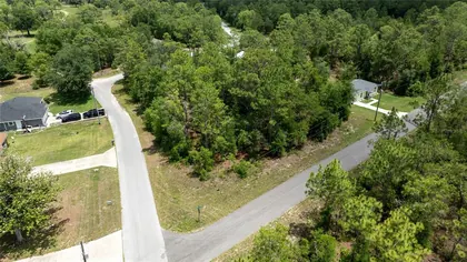 WILLISTON FL Property