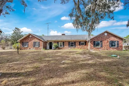 LECANTO FL Property