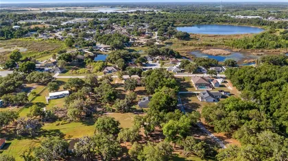 GROVELAND FL Property