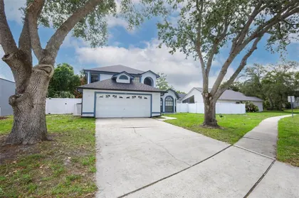OVIEDO FL Home