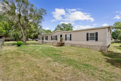 PALATKA FL Home