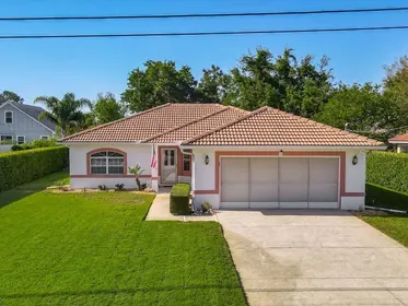 PALM COAST FL Home