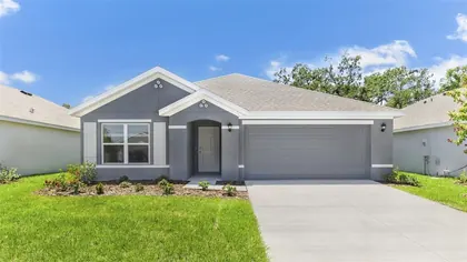 PALMETTO FL Home