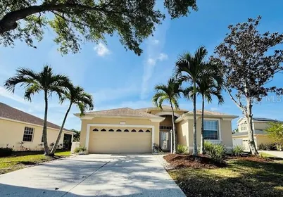 BRADENTON FL Home