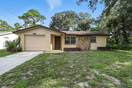 HUDSON FL Home