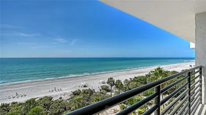 LONGBOAT KEY FL Home