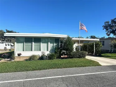 LEESBURG FL Home
