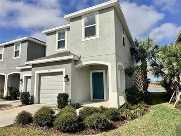 WESLEY CHAPEL FL Home