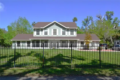 SANFORD FL Home