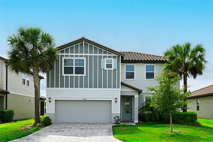 LAKEWOOD RANCH FL Home