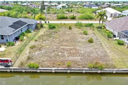 PORT CHARLOTTE FL Property