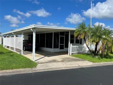 ELLENTON FL Home