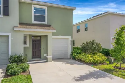LAND O LAKES FL Home