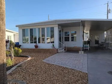 VENICE FL Home
