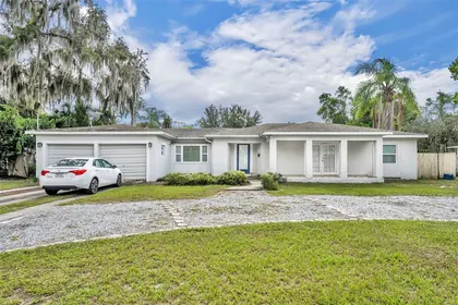WINTER PARK FL Property