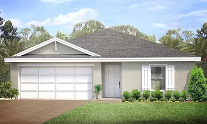 PORT CHARLOTTE FL Home