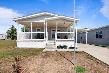 DADE CITY FL Home