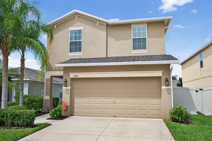 WIMAUMA FL Home