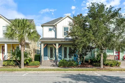 ORLANDO FL Home