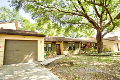 CLEARWATER FL Home