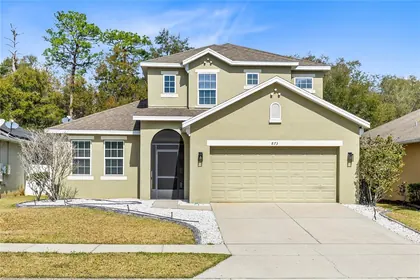 MOUNT DORA FL Home
