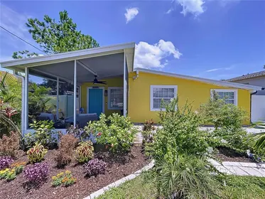 TAMPA FL Home