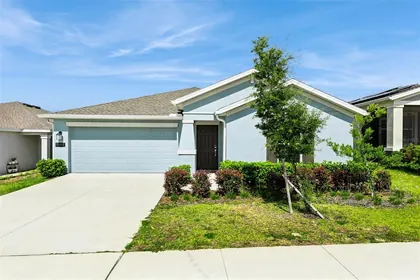 GROVELAND FL Home