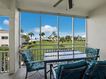 LONGBOAT KEY FL Home