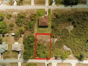LEHIGH ACRES FL Property