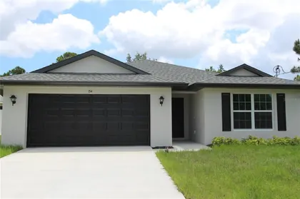 ROTONDA WEST FL Home