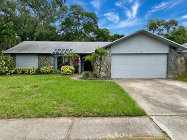CLEARWATER FL Home