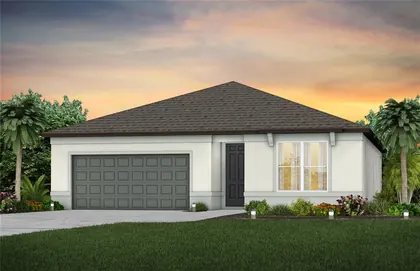 SPRING HILL FL Home