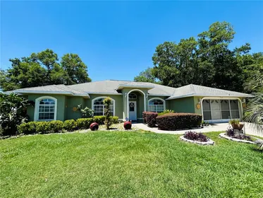 OCALA FL Home