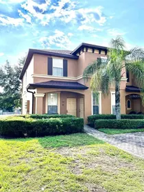 DAVENPORT FL Home