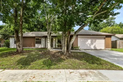 WINTER SPRINGS FL Home
