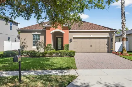 WINTER GARDEN FL Home