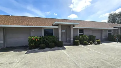 ROTONDA WEST FL Home