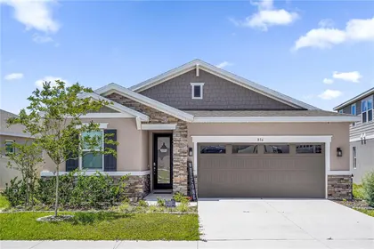 LAKE ALFRED FL Home
